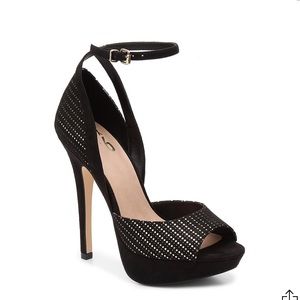 Mix No. 6 Avina Platform Sandal - Women Size 7.5